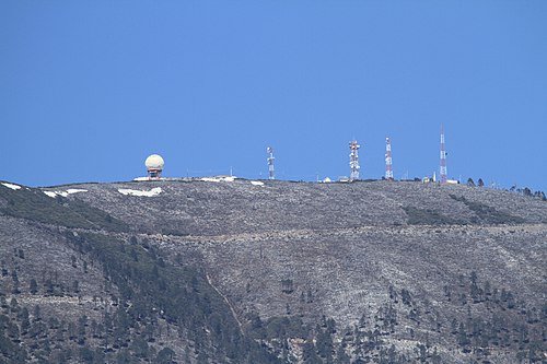 Cerro Potosí